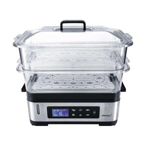 05-22-00-rice-cooker-steba-dampfgarer-edelst-schw-31x33-5x22-cm