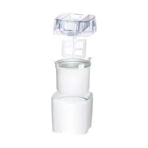 Sorbetière refrigérant Steba image-1