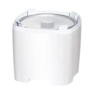 Sorbetière refrigérant Steba image-2