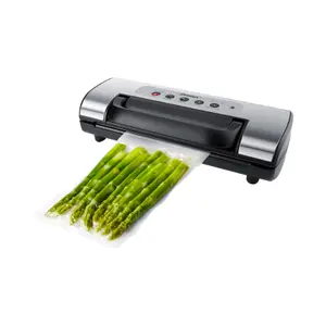 Vacuum packing machine Steba image-2