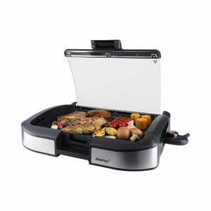 Barbecue Steba image-1