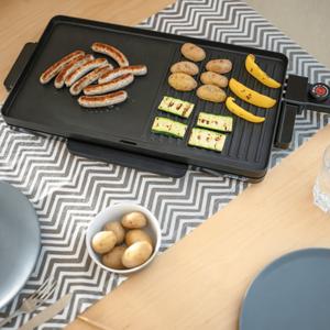 Barbecue Steba image-3