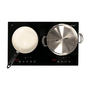 Double induction cooker Steba image-2