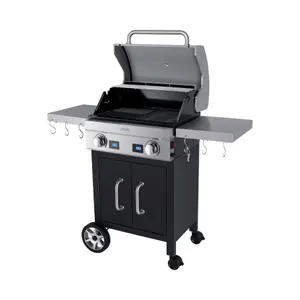 Cooking appliance Steba Deluxe image-1