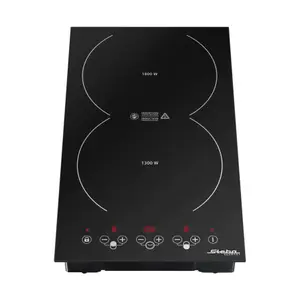 Appareil de cuisson Steba Domino