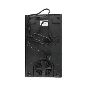 Cooking appliance Steba Domino image-4