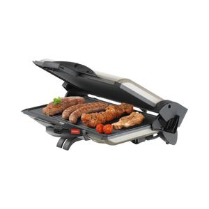 Contact grill Steba image-2