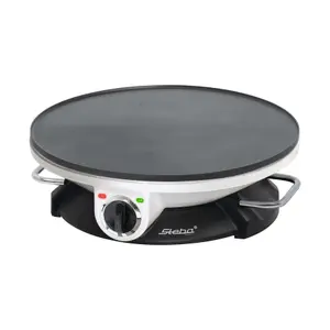 Crêpière Steba image-0