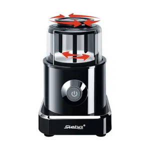Hachoir à viande Steba image-1