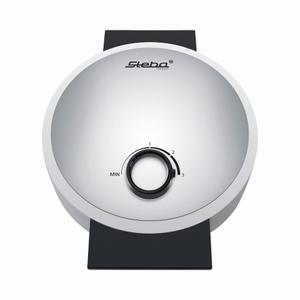 18-66-00-waffle-iron-steba-silber-weiss-10-5x21x25-5-cm