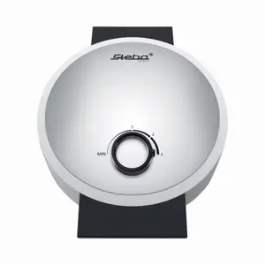 Gaufrier Steba image-0