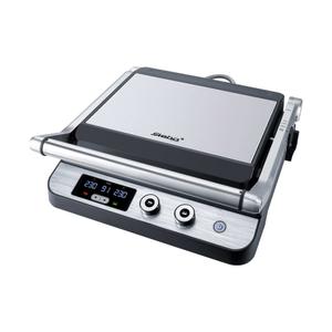 18-72-00-low-fat-grill-steba-edelst-schw-14-5x37x36-cm