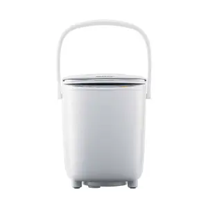 Bread machine Steba image-4