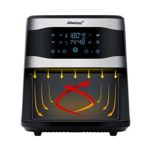 Air fryer Steba image-1