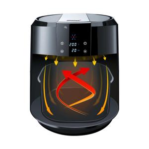 Air fryer Steba image-1