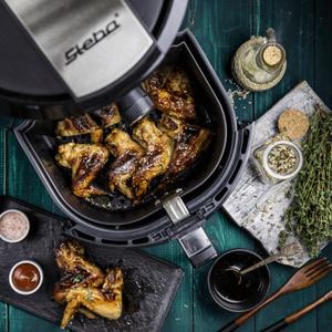 Air fryer Steba image-2