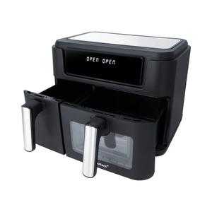 Double air fryer Steba image-2