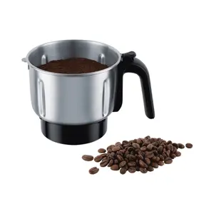 Mixeur sur socle avec broyeur Steba D image-2