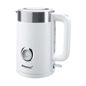Portable cordless electric kettle Steba