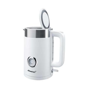 Portable cordless electric kettle Steba image-1