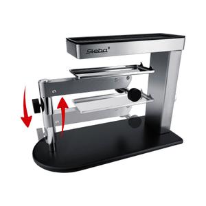 Raclette maker Steba image-1