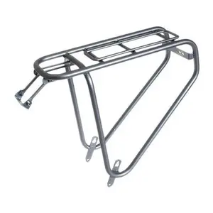 Rear luggage rack Steco Power Safety