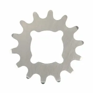 Sprocket Stealth junior/expert 18T image-0