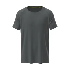 Jersey Stedman Active 140 Raglan image-0