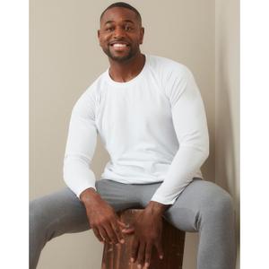 Jersey met lange mouwen Stedman Active 140 image-1