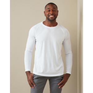 Jersey met lange mouwen Stedman Active 140 image-2