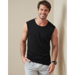 Tampo do tanque Stedman Active 140 image-1