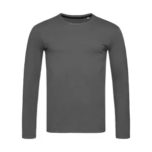 Long sleeve t-shirt Stedman Clive image-0