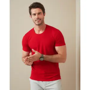 T-shirt Stedman Clive image-1