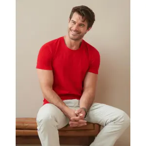 T-shirt Stedman Clive image-2