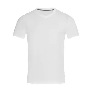 V-neck T-shirt Stedman Clive image-0