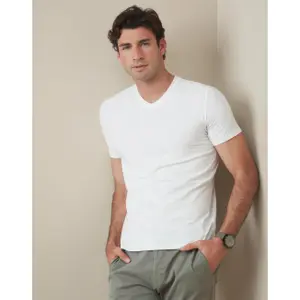 V-neck T-shirt Stedman Clive image-1