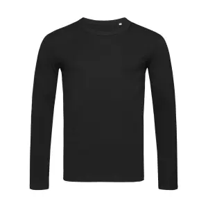 Long sleeve T-shirt Stedman Morgan image-0