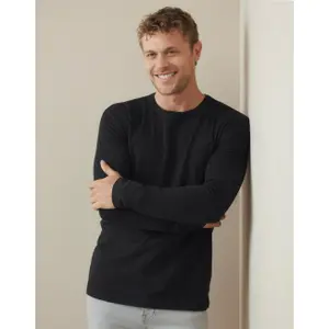 Long sleeve T-shirt Stedman Morgan image-1