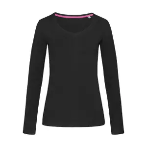 Women's long sleeve T-shirt Stedman Claire image-0