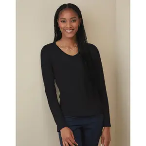 Women's long sleeve T-shirt Stedman Claire image-1