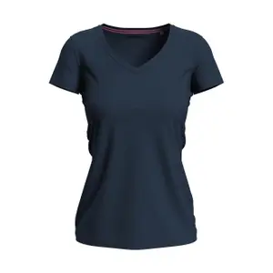 T-shirt för kvinnor Stedman Claire image-0