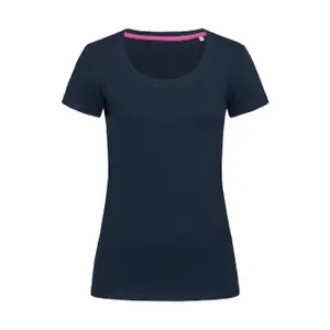 T-shirt för kvinnor Stedman Claire image-0