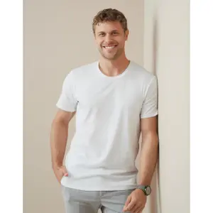 T-shirt Stedman Clive Relaxed image-1
