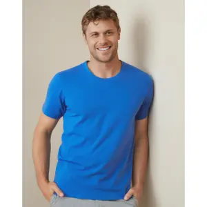 T-shirt Stedman Clive Relaxed image-1