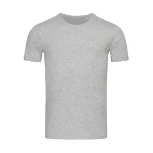Round neck T-shirt Stedman Morgan image-0