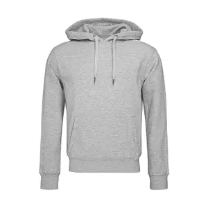 Hooded sweatshirt Stedman Select image-0