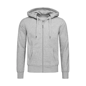Hooded Sweatshirt Stedman Select image-0