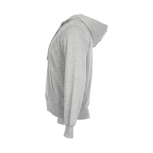 Hooded Sweatshirt Stedman Select image-2