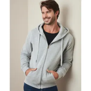 Hooded Sweatshirt Stedman Select image-4
