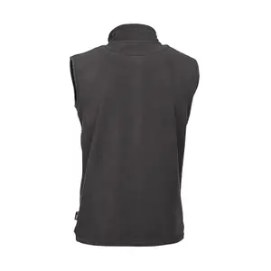 Sleeveless fleece Stedman image-2